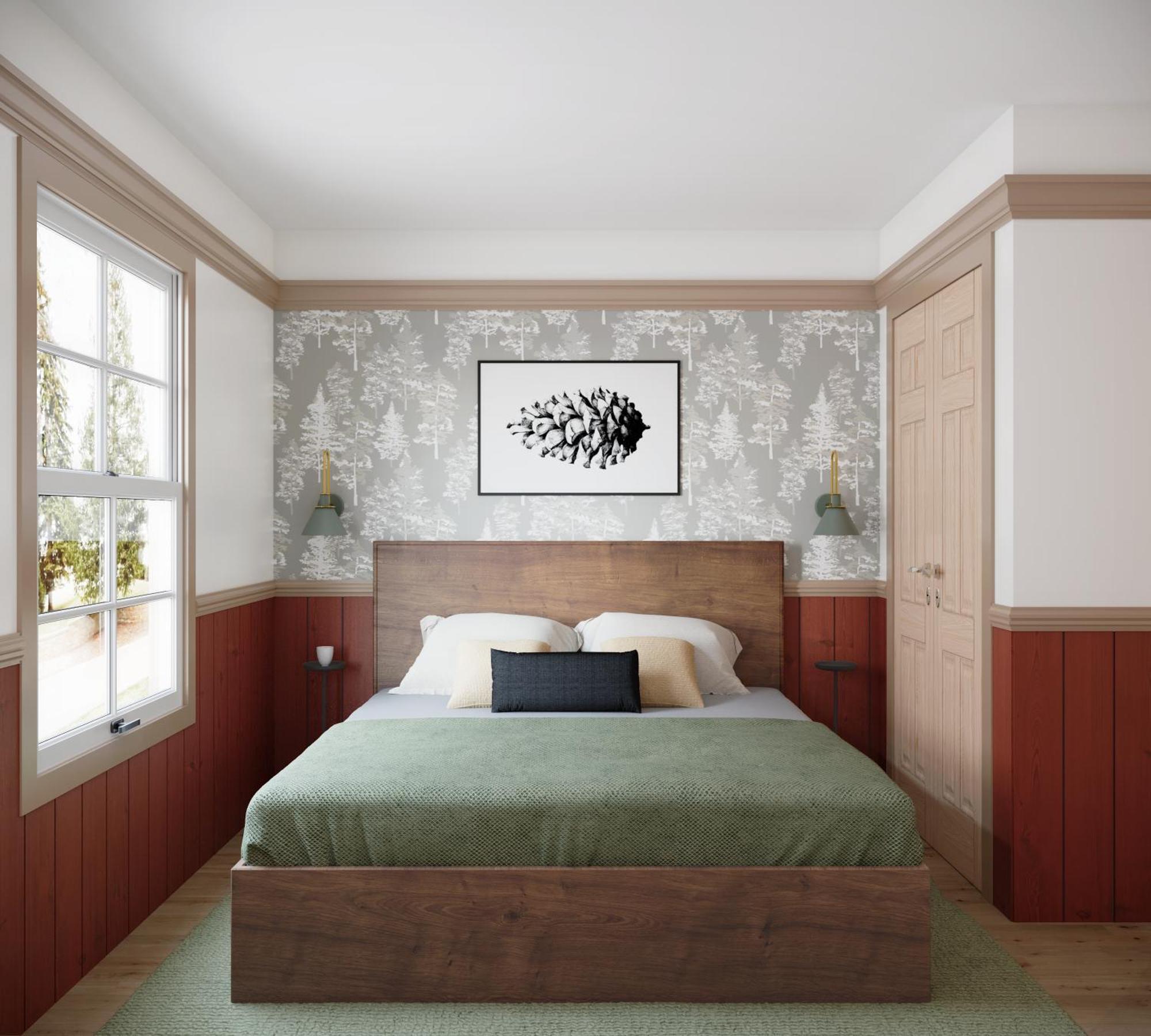 Spruce & Shore Motel Фиш-Крик Экстерьер фото