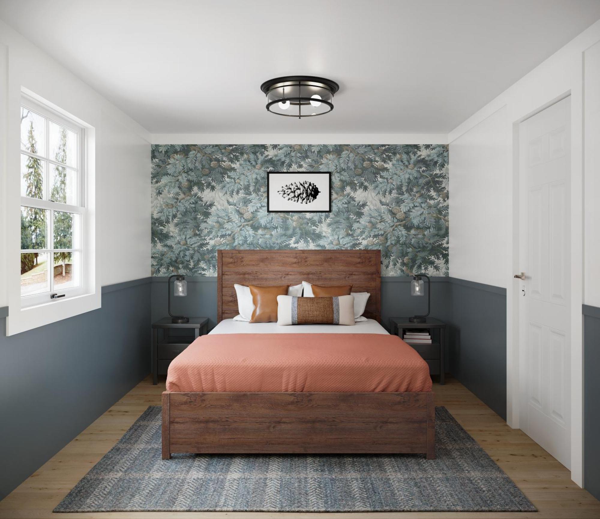 Spruce & Shore Motel Фиш-Крик Экстерьер фото